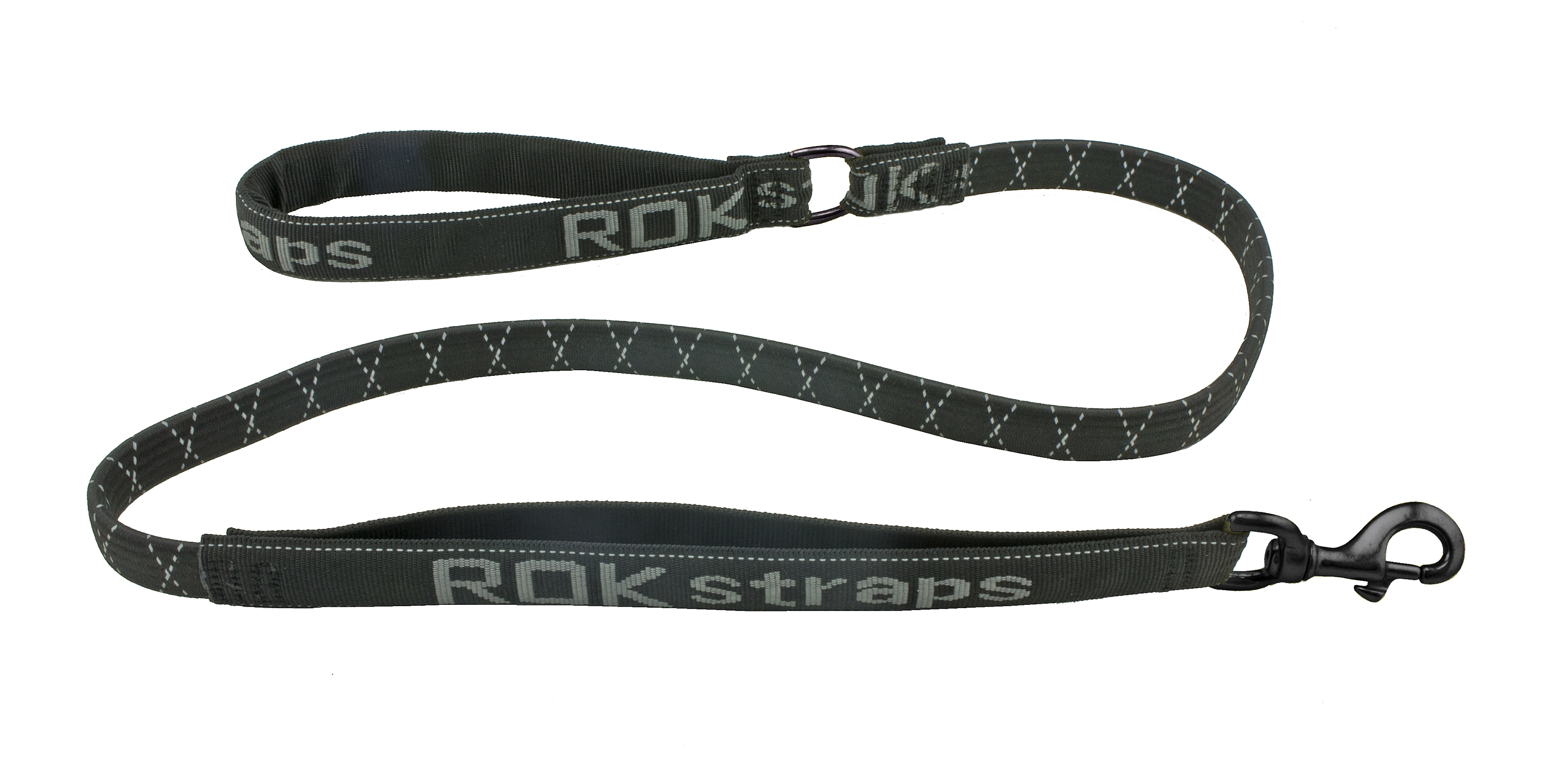 Stretch Dog Leads (ROK Straps) – SnowPaw Store